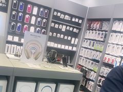 -Apple授权专营店(宝山万达店)