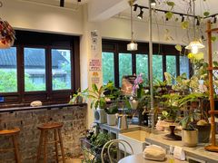 -青莯_Percher Coffee Shop(皮市街店)