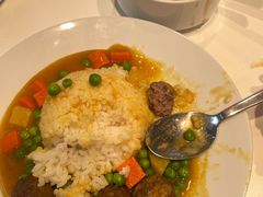 -宜家·瑞典风味餐厅(三桥店)