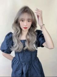 -ASG Hair Salon烫染·接发