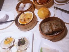-七哥港式茶餐厅(亮马桥总店)