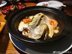 -外婆私房菜(新亚百货店)