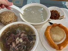 -护国寺小吃(阜成门桥店)