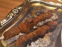 -胖老汉椒麻鸡清真新疆菜(西御街店)