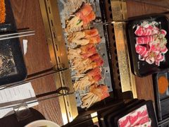 -新石器烤肉(中房金谊广场店)