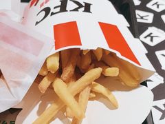 -肯德基(锦州万达店)