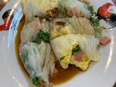 -廣九广味食堂-猪肚鸡火锅(曼哈顿店)