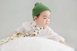 点击看大图 -专注孕妇照亲子照·纪田摄影