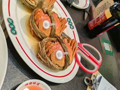 -飞尝蚝·顺德菜·鱼生(顺德总店)