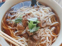 -李先生牛肉面大王(欧亚卖场店)