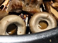 -木槿花韩式炭烤·熟成肉工坊(孙文东路店)