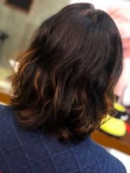 -柯琳造型