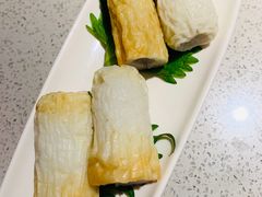 -海底捞大排档火锅(悦荟广场店)