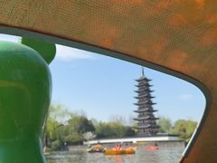 -上海方塔园