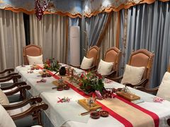 -叶叶菩提·晋福宫