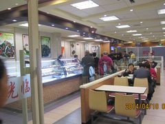 稻香粥业餐厅-吉大一院二部餐厅