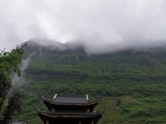 -中国傩城