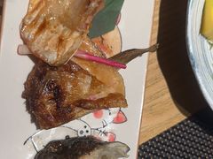 -虹料理·日料放题(悠方店)