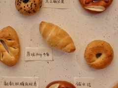 -慢熟面包店bud bread(孩儿巷店)