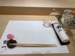 -鮨一日本料理旗舰店(总店)