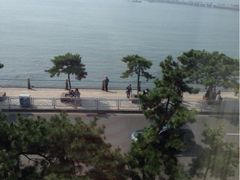 iphone_upload_pic-老味道民宿(栈桥店)