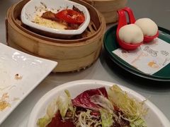 -海皇食府(水都假日酒店店)