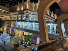 -王权免税店(廊曼机场店)