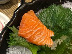 -菊上尊品料理(蚌埠银泰店)