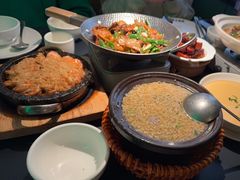 -小菜园新徽菜(青岛市南万象城店)