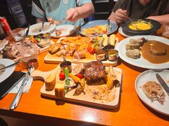 -布拉格餐厅· 中欧捷克菜(全国首店)