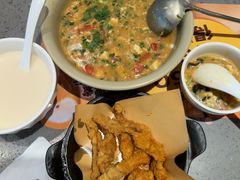 -大师兄·西北小馆(南沙万达广场店)