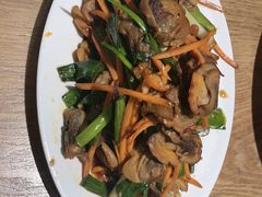 -韩麦大冷面(桂花街直营店)