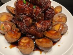 -老洋房花园饭店(绍兴路店)