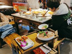 -小龙坎火锅(总店)