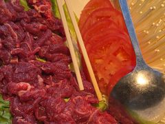 -黄山老妈·土菜(碧桂园店)