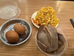 -有礼有面(知春路店)