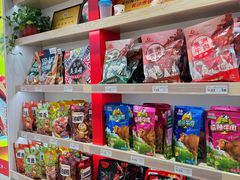 -舜华临武鸭·湖南零食特产(三王街店)