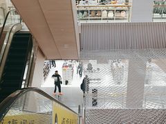 -BIGOFFS 超级折扣(仁恒伊势丹店)