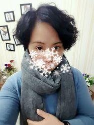 -陈艺造型时尚领先工作室