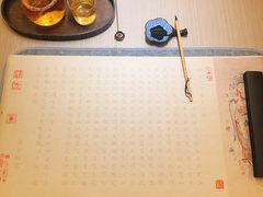 -隐溪茶馆(静安寺店)
