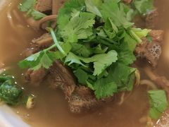 -莲塘味宝园牛杂(天越翔园店)