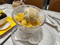-满记甜品(水游城店)