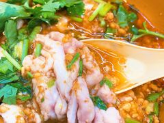 -上上签·冷锅串串(六灌路店)