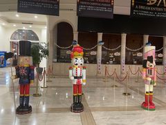 -华谊兄弟（长沙）电影小镇