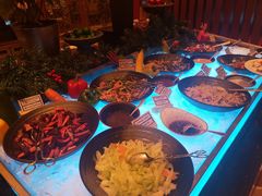 -鸣诗自助餐(澳門四季酒店)