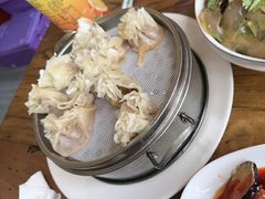 -闻香阁·清真(光荣道店)