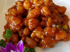 -牟传仁饭庄(星海店)
