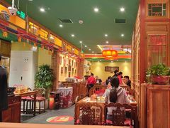 -小吊梨汤·北京菜·烤鸭(鸟巢店)