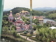 -南京银杏湖乐园