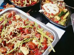 -碎怂烤肉(钟楼柳巷店)